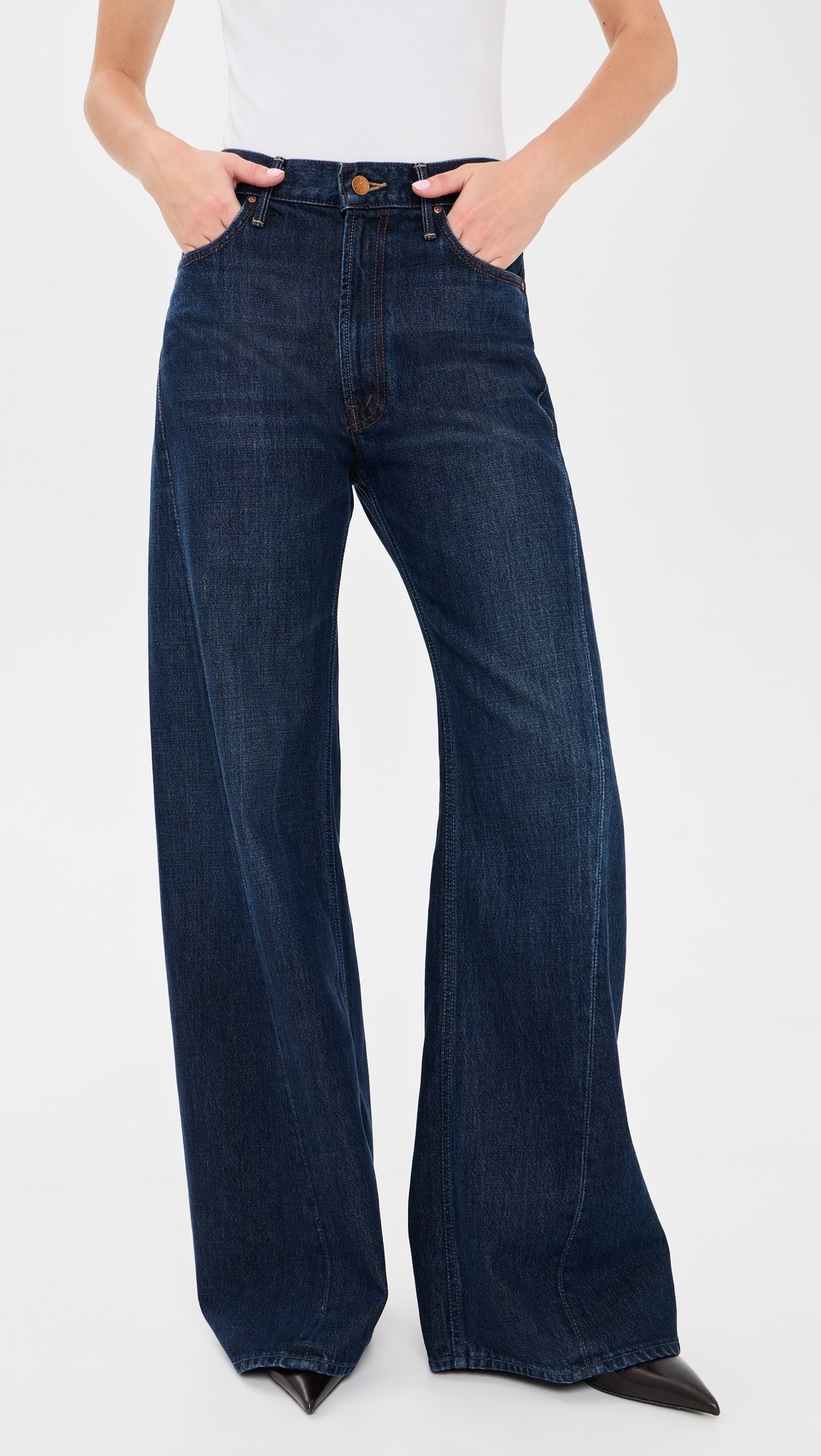 Mo2065 Lemon Twist Sneak - Fresh Squeezed