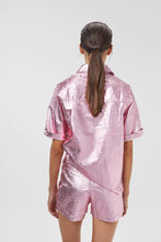 Load image into Gallery viewer, La1325 Frida Shorts - Pink
