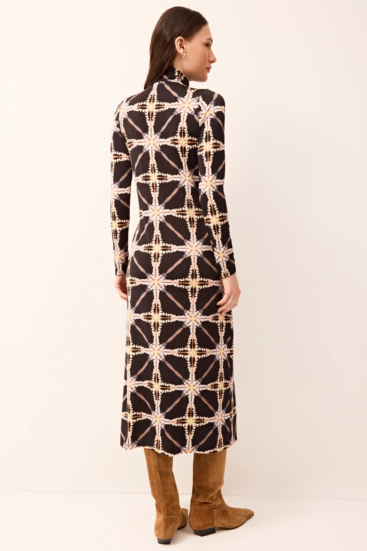 Ma2p13 Polaris Maxi Dress