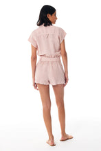 Load image into Gallery viewer, Yf31118 Pink Clay Romper
