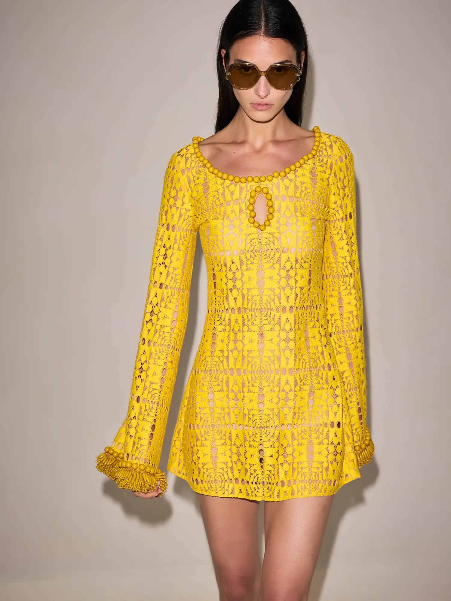 Al1214 Soleya Dress - Soler
