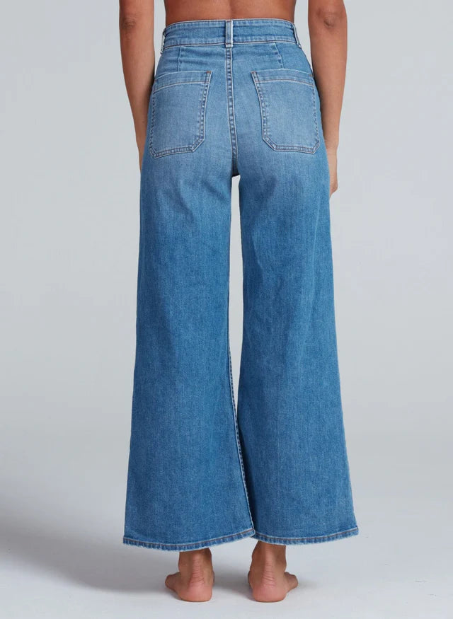 Asw1123 Cropped Sailor - Starboard