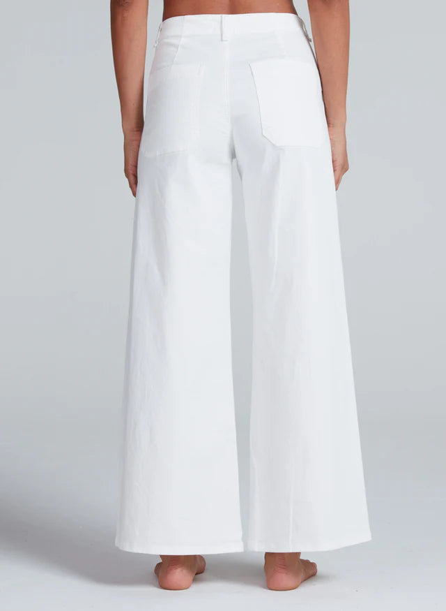 Asw1156 The Jam - Ivory