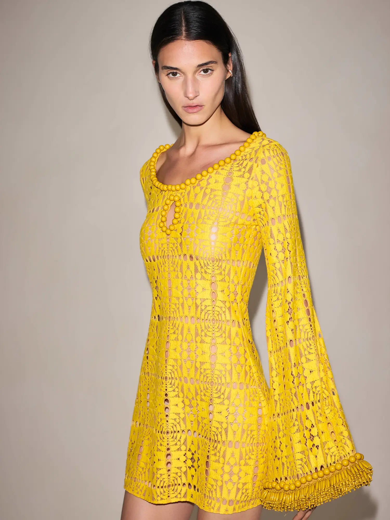 Al1214 Soleya Dress - Soler