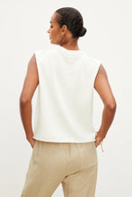 Load image into Gallery viewer, Veaster Sleeveless Sweater

