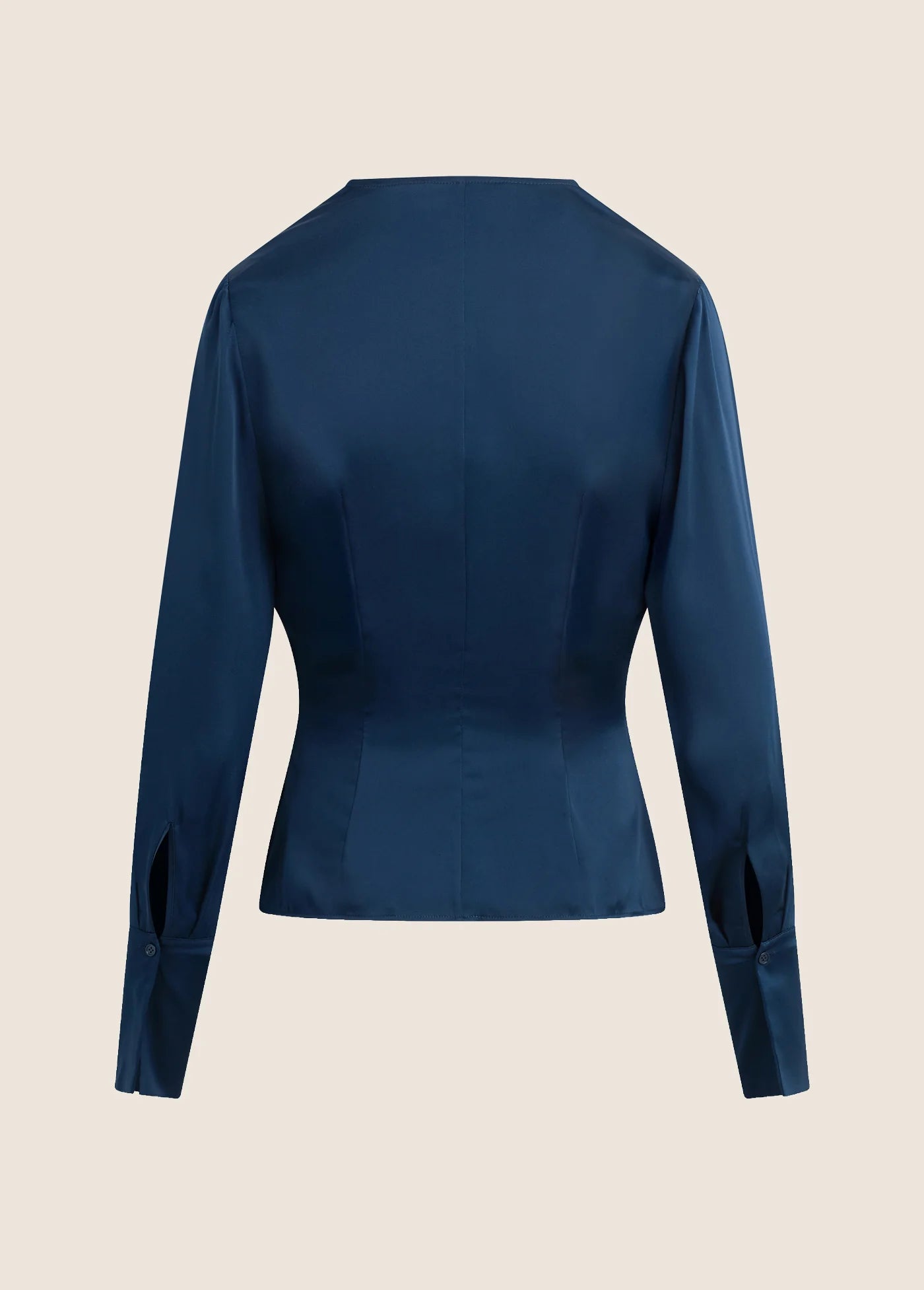 Fa1146 Midnight Romance Blouse