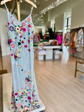 Load image into Gallery viewer, La808 La Fuori Sequin Gown
