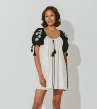 Load image into Gallery viewer, Clsu38179 Kimaya Embroidered Dress
