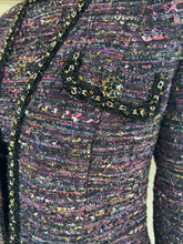 Load image into Gallery viewer, Re4233 Rebecca Vallance Monet Jacket

